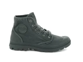 02352-021-M | PAMPA HI | METAL BLACK