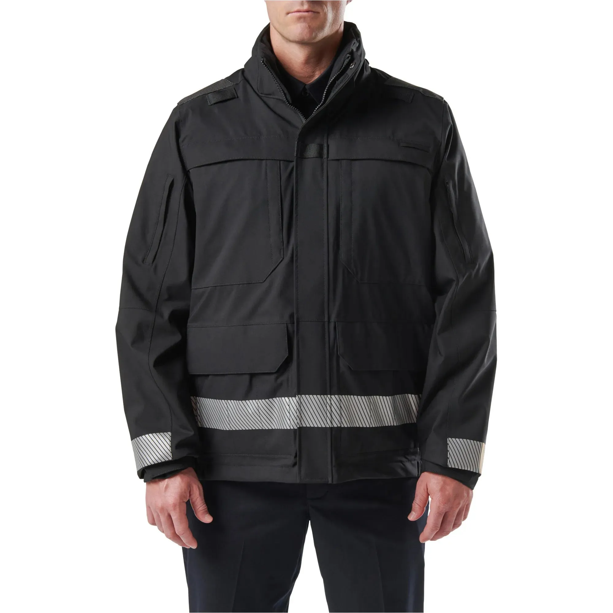 5.11 Tactical Responder Parka 2.0 Jacket