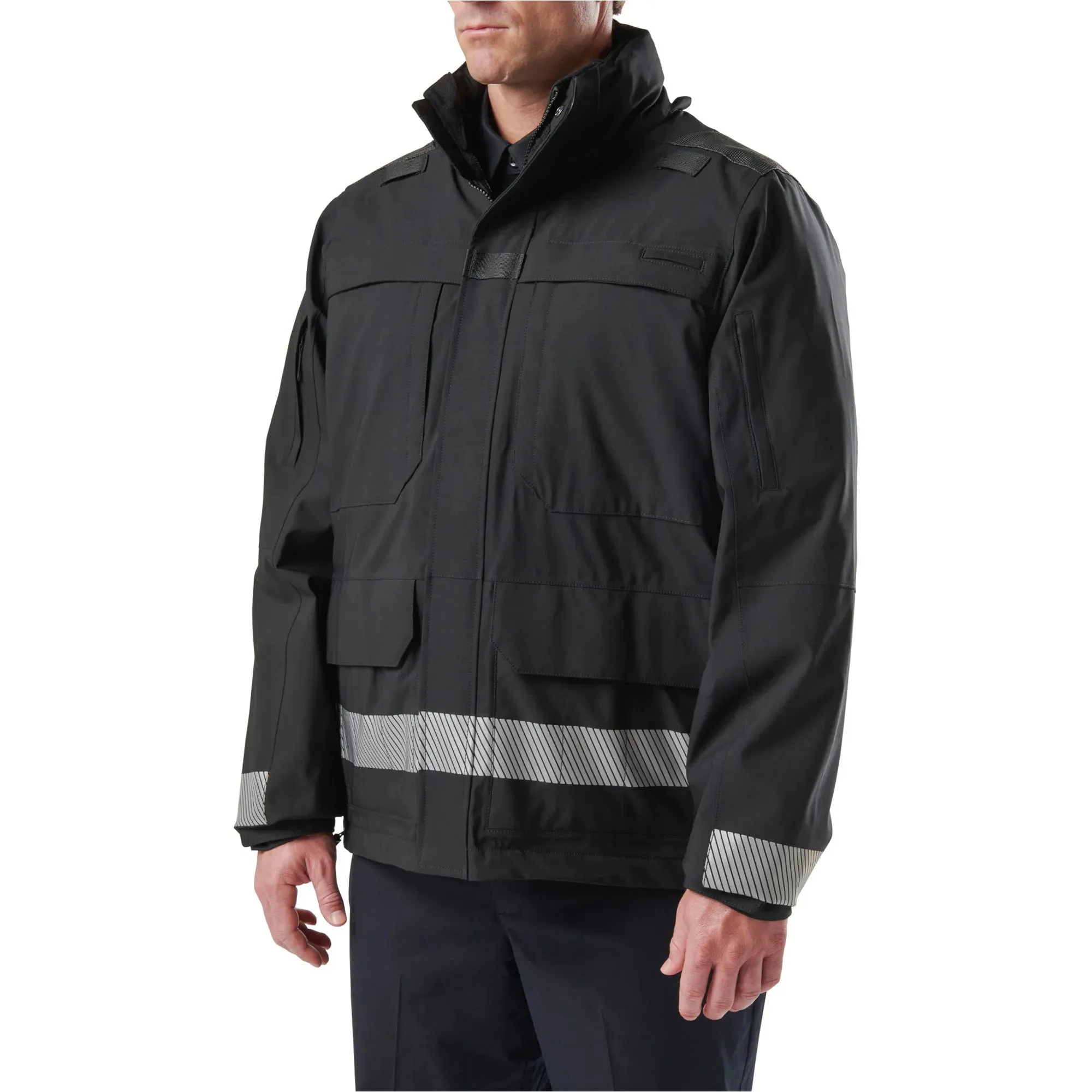 5.11 Tactical Responder Parka 2.0 Jacket