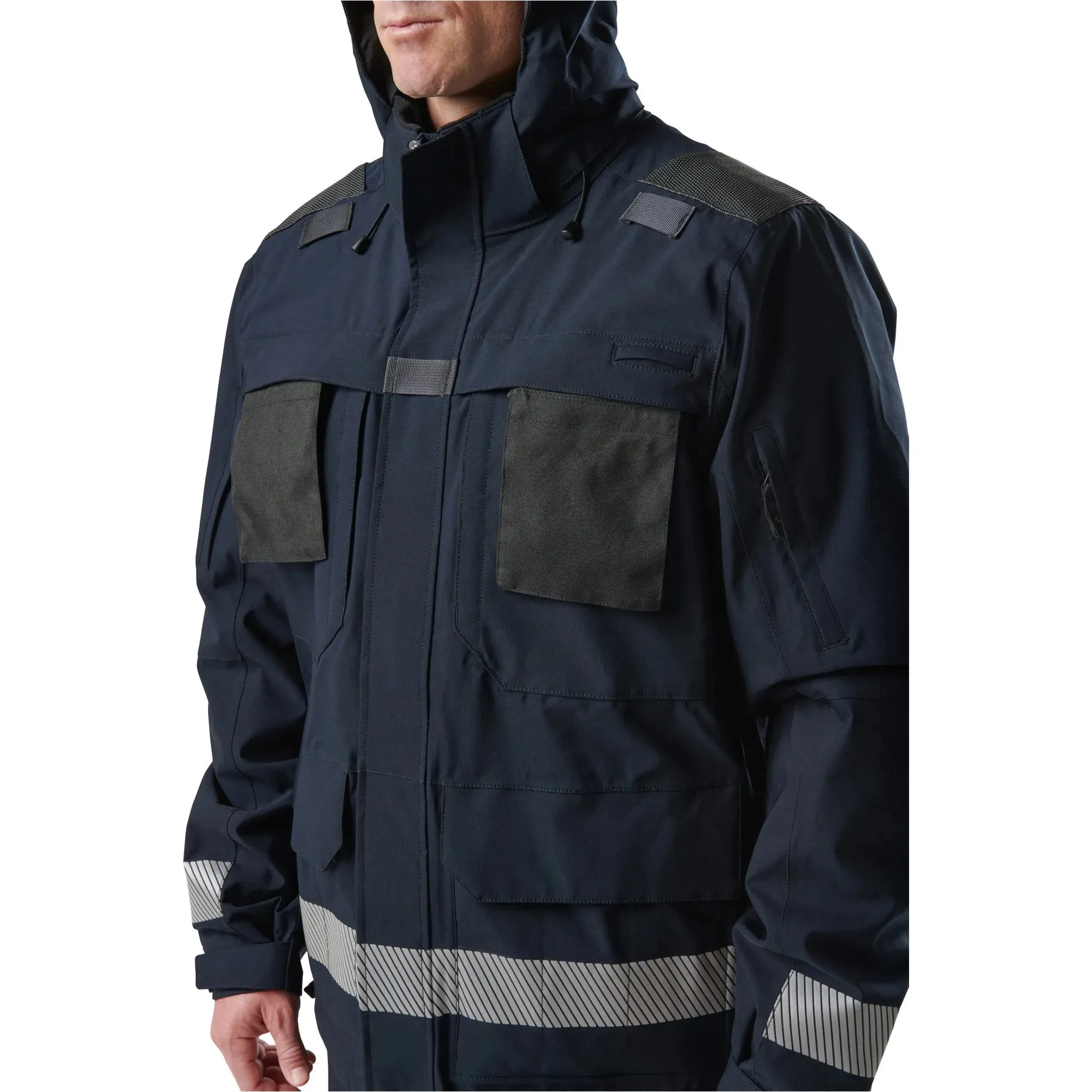 5.11 Tactical Responder Parka 2.0 Jacket