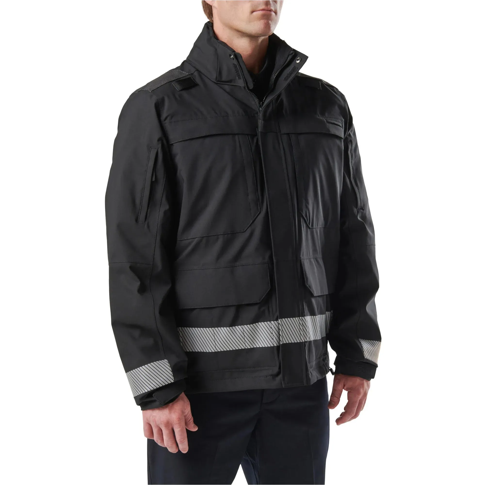 5.11 Tactical Responder Parka 2.0 Jacket