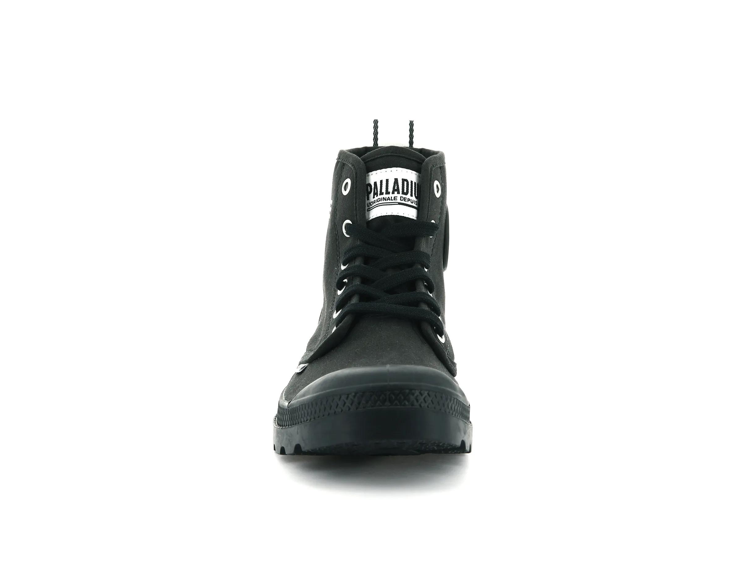 76258-002-M | PAMPA HI DARE | BLACK/WHITE