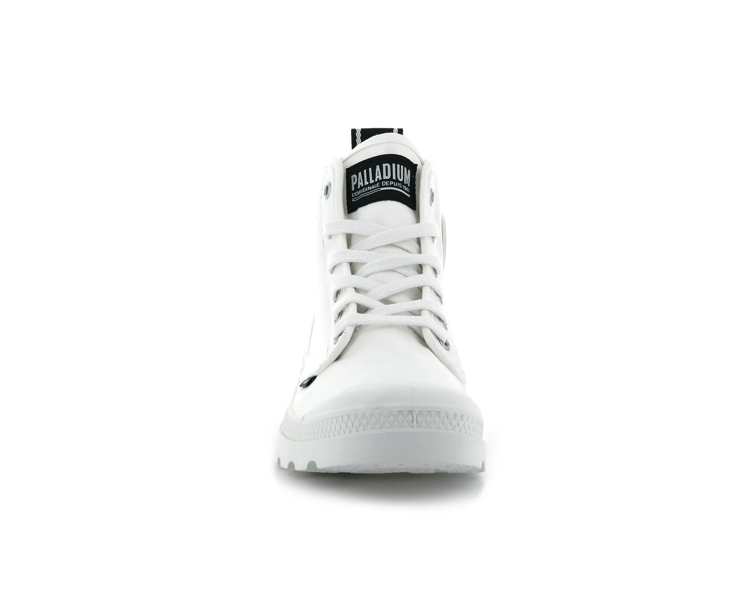 76258-102-M | PAMPA HI DARE | WHITE/BLACK