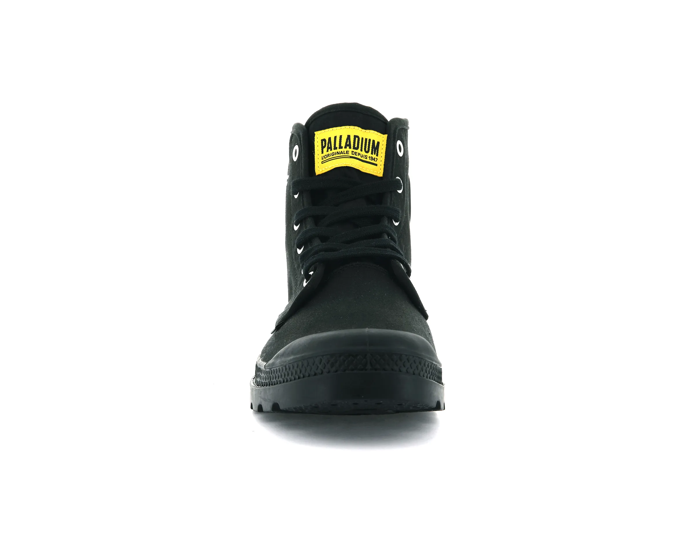 76746-008-M | PAMPA HI DARE SAFETY | BLACK