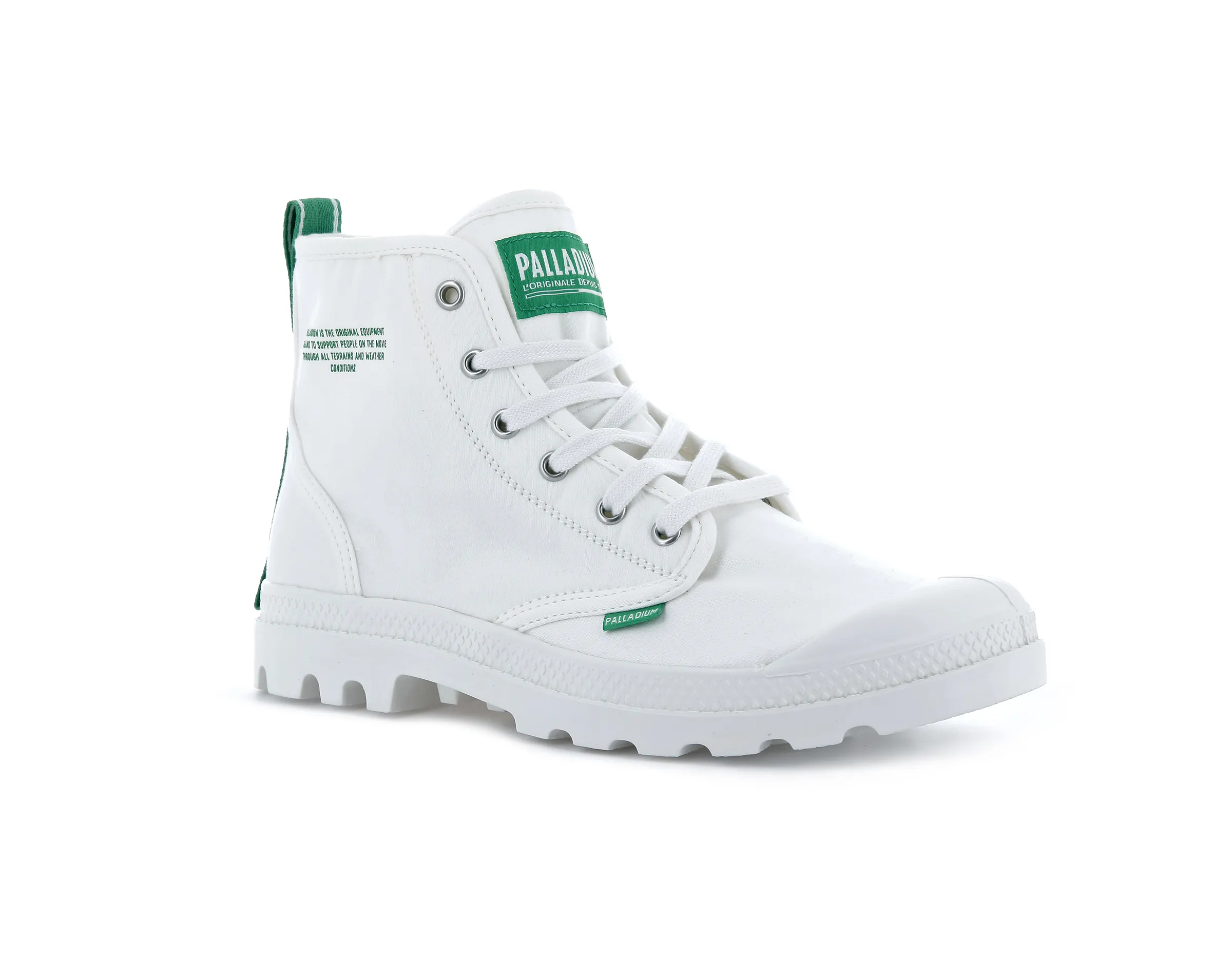 76746-116-M | PAMPA HI DARE SAFETY | STAR WHITE