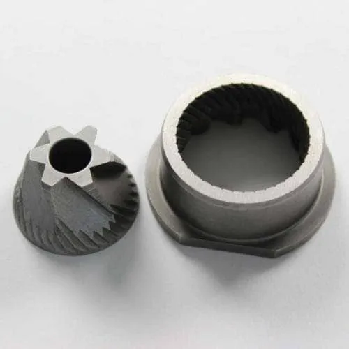 996530029672 (226473500) Grinder Blade Kit