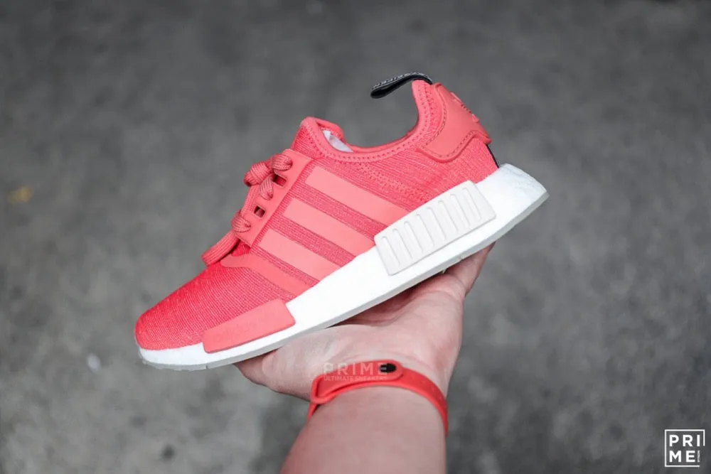 Adidas NMD R1  Trace Scalet   (CQ2014)