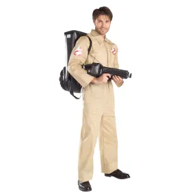 Adult Ghostbusters Costume