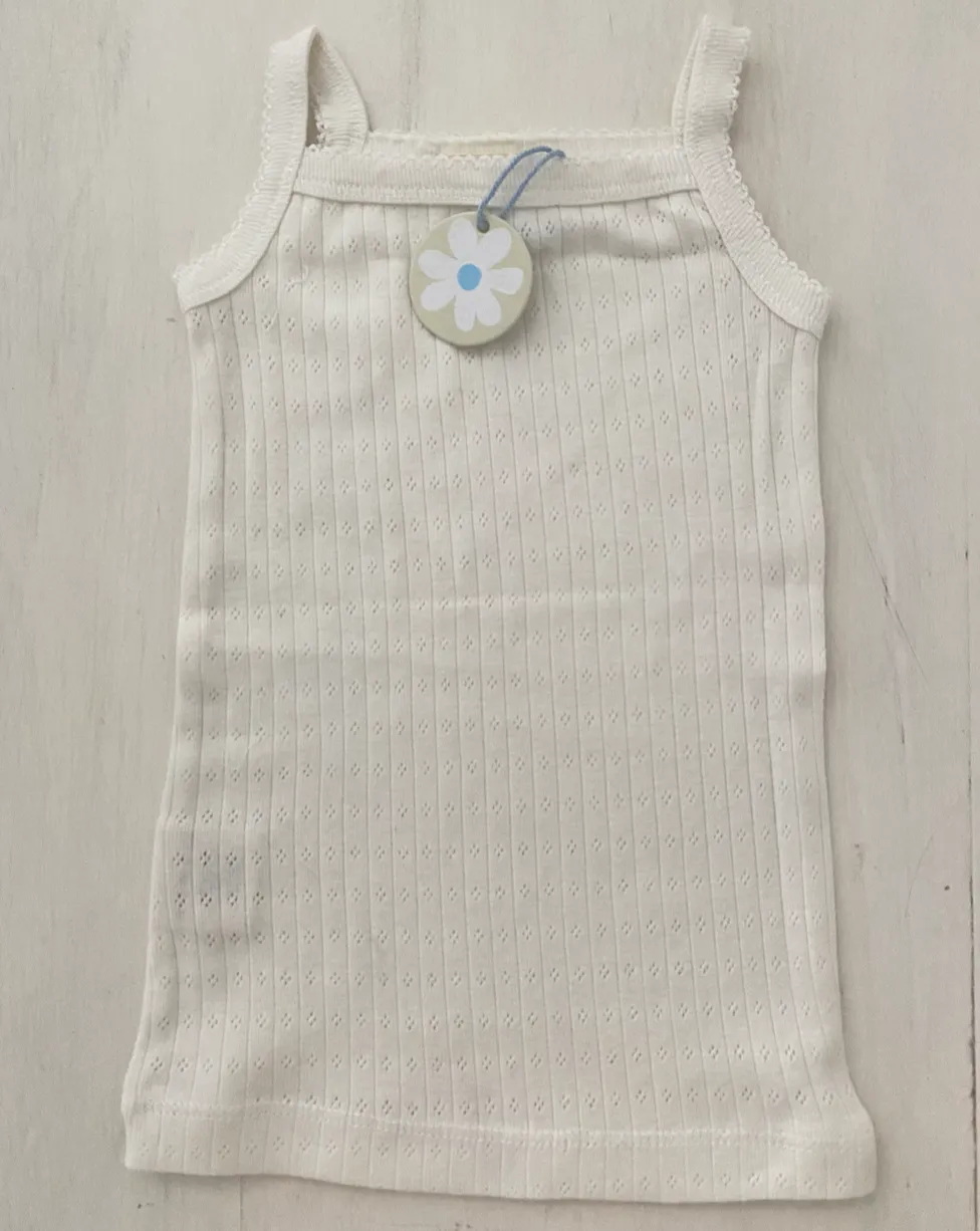 Alice Singlet, Natural