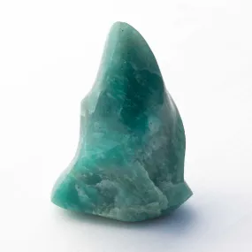 Amazonite - Flame