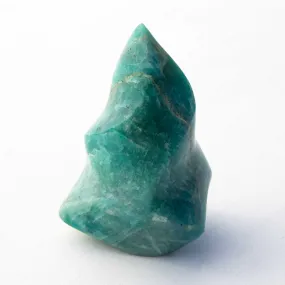 Amazonite - Flame