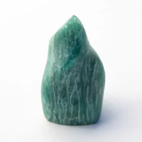 Amazonite - Flame