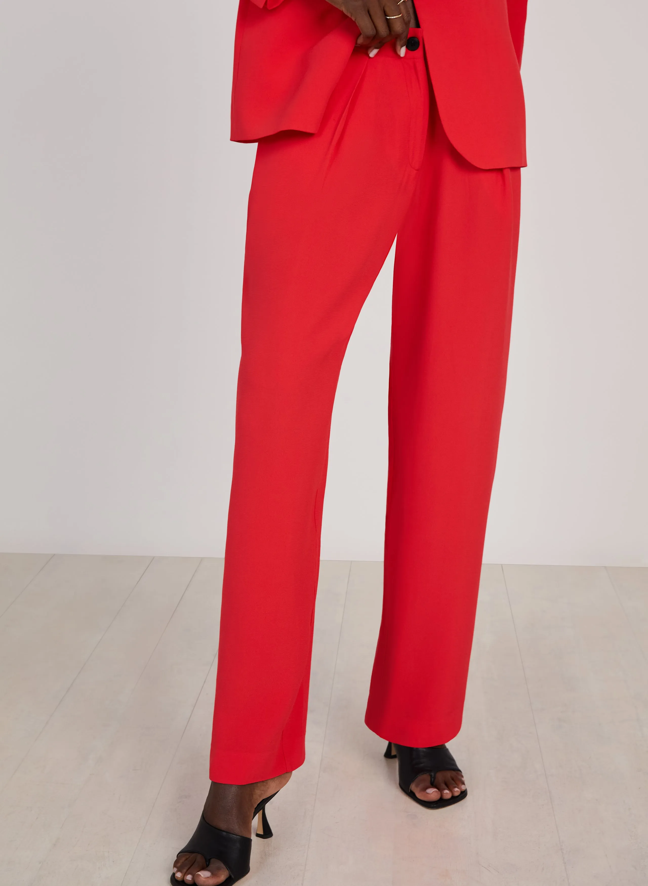 Anthea Ecojilin Trousers