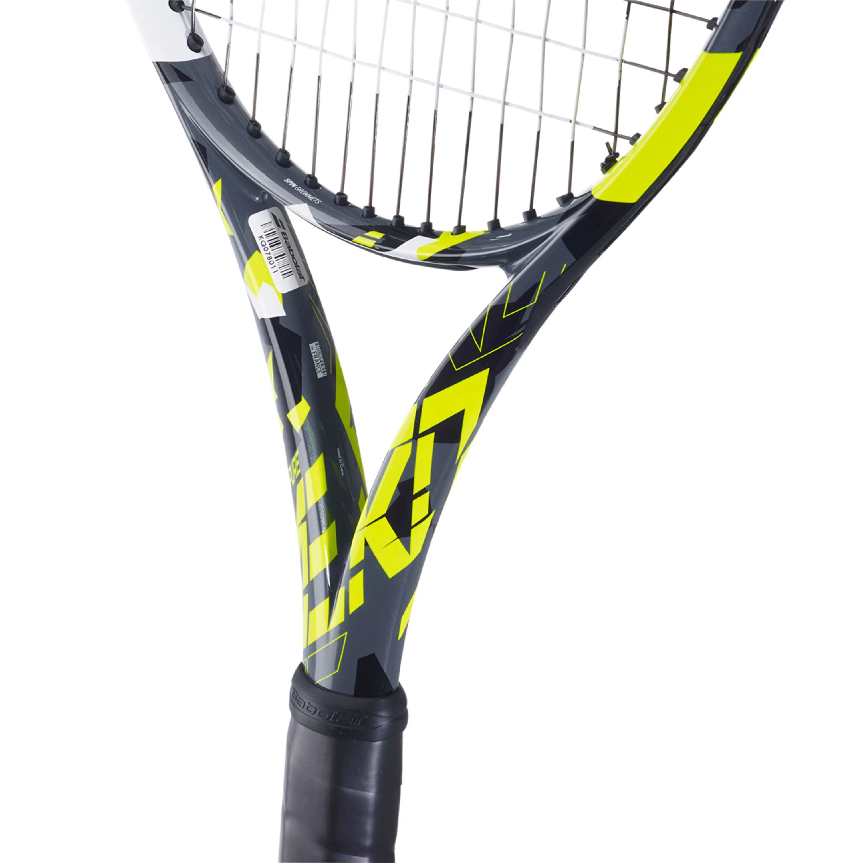 Babolat Pure Aero Plus