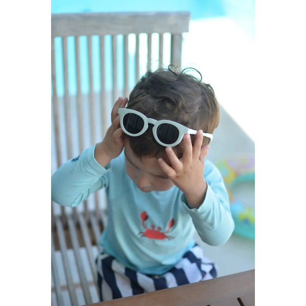 Beaba Baby Sunglasses - Delight Blue