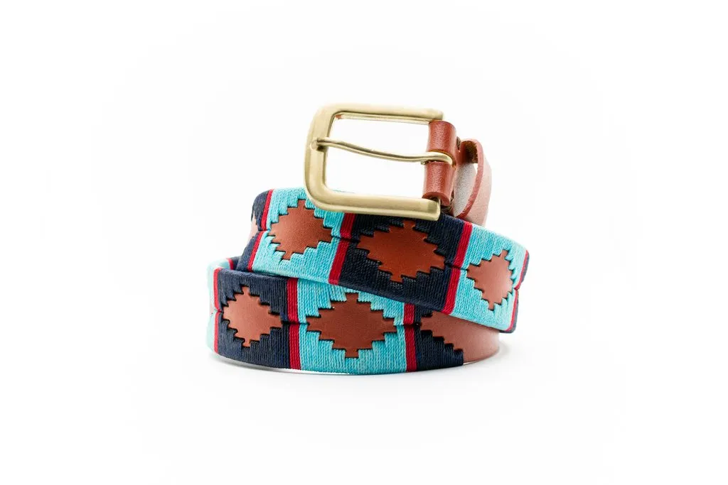 Belt | Navegante | Macondo Belts