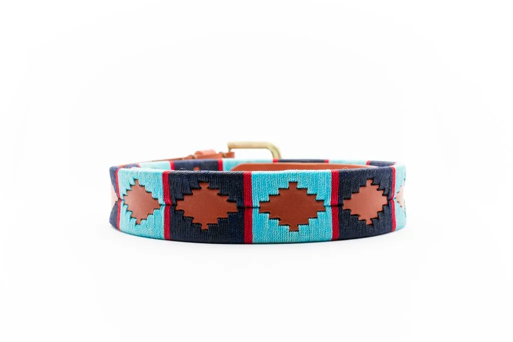 Belt | Navegante | Macondo Belts