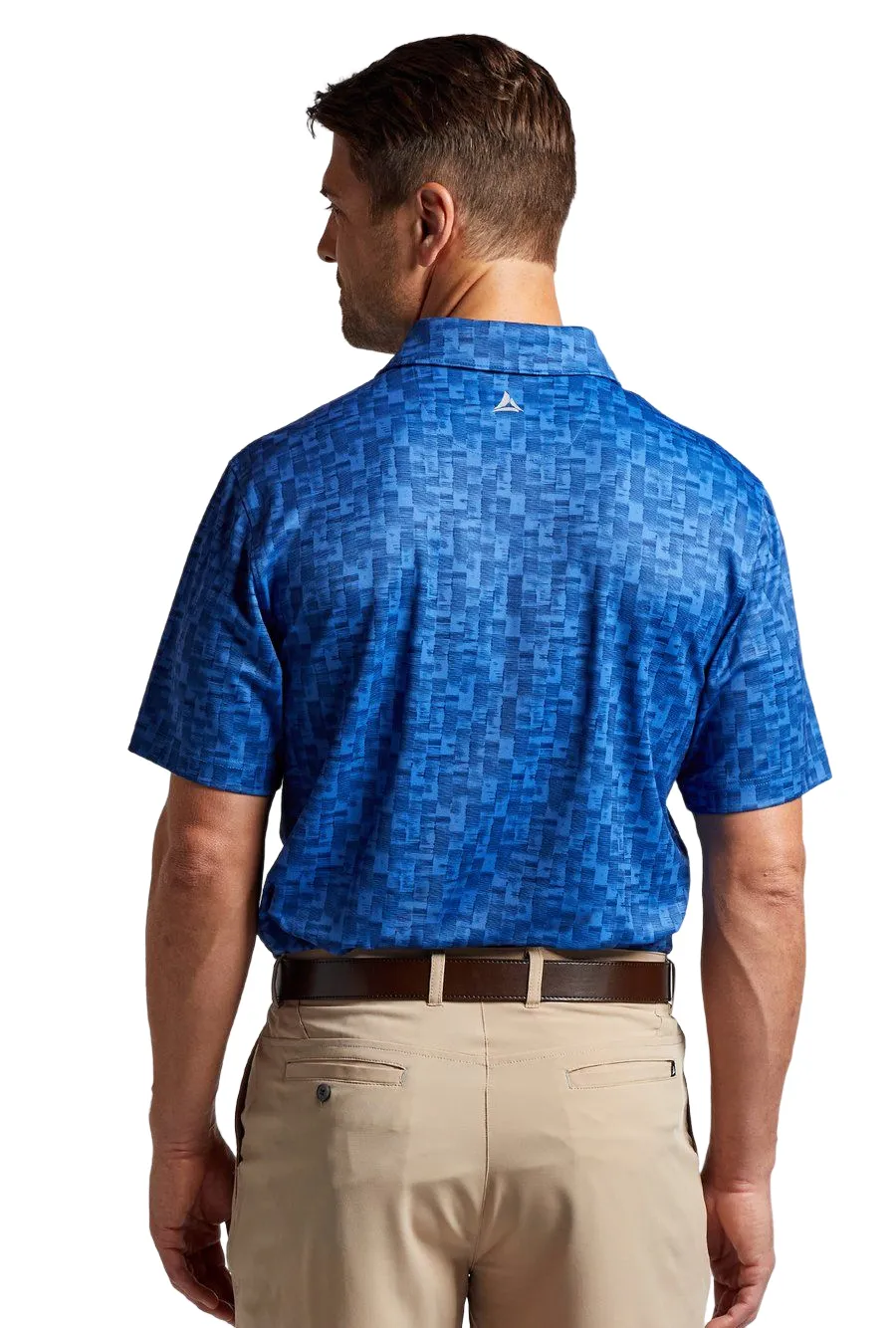 Bermuda Sands Mens Polo Noah