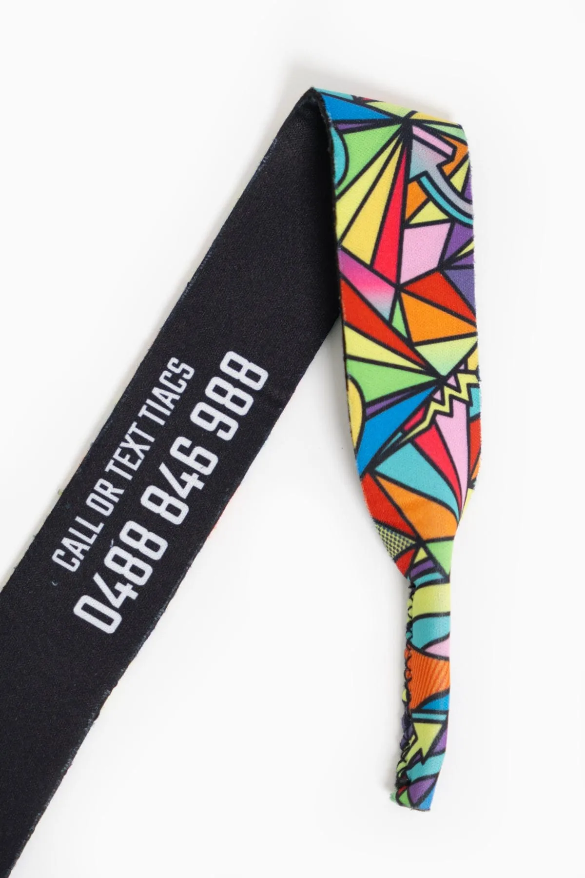 Bonza Sunglass Strap