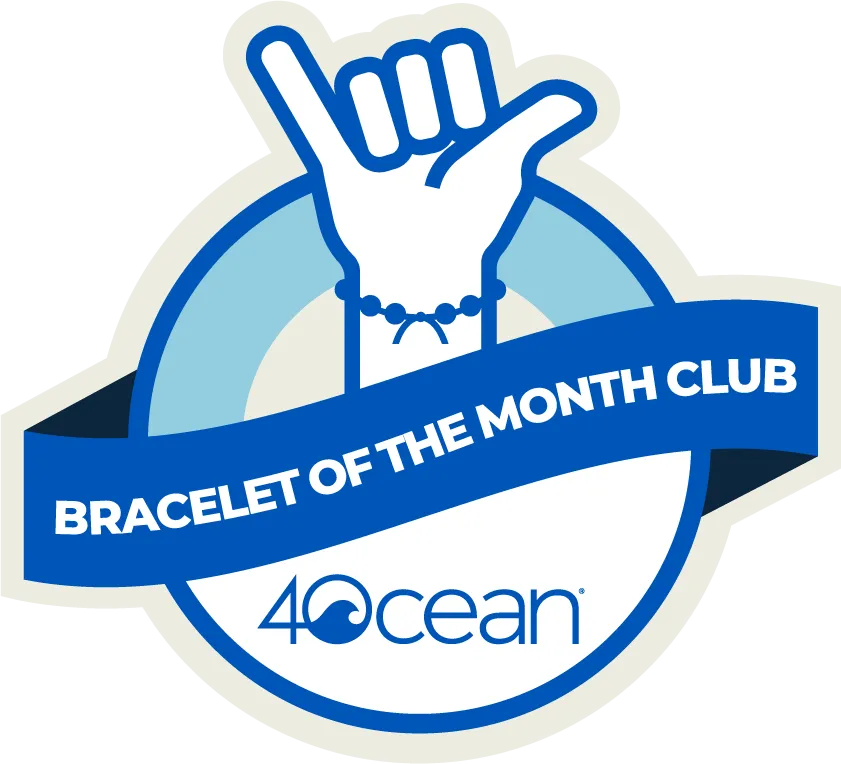 Bracelet of the Month Club - Set - 6 Months