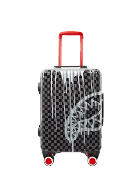 CHATEAU GHOST SHARKNAUTICS HARDSHELL CARRY-ON LUGGAGE