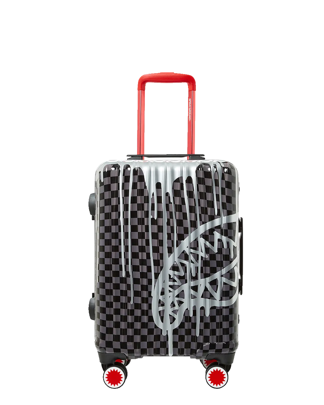 CHATEAU GHOST SHARKNAUTICS HARDSHELL CARRY-ON LUGGAGE