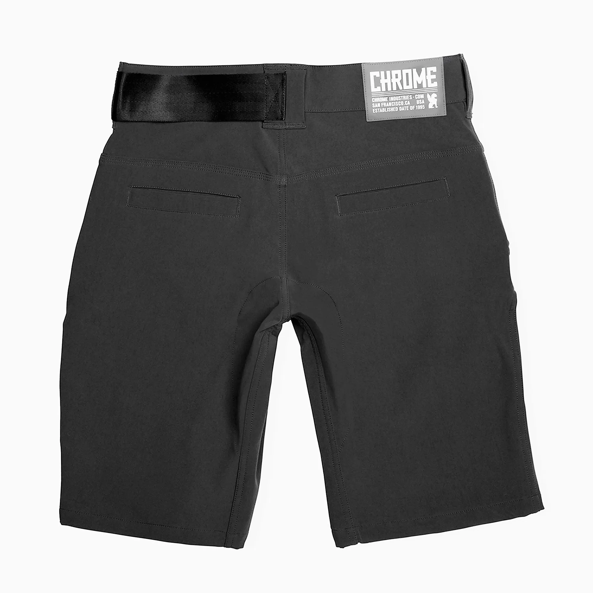 Chrome Folsom Shorts 2.0