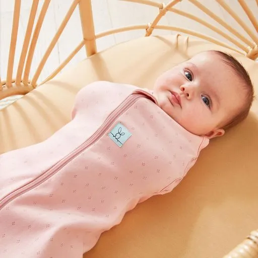 COCOON SWADDLE BAG - 1.0 TOG