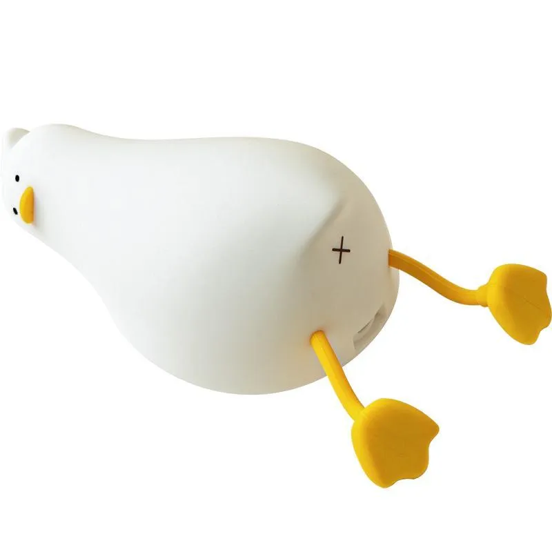 Cute Duck Night Lamp MK18930