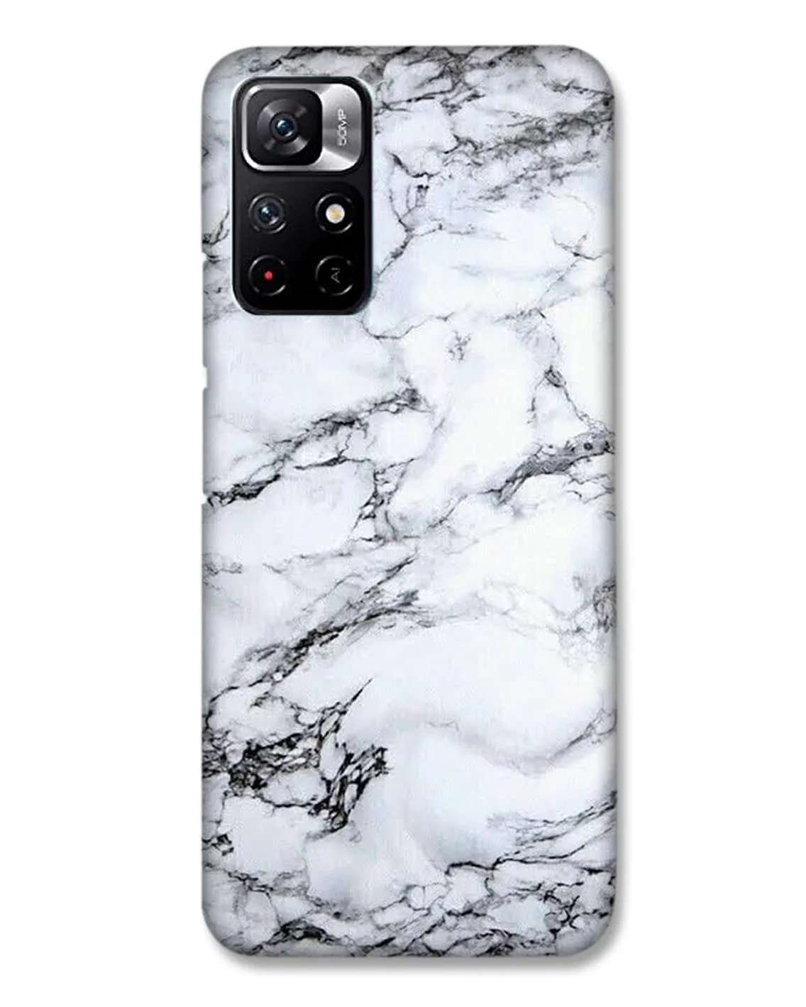 Dark Marble  | Redmi Note 11T 5G Phone Case