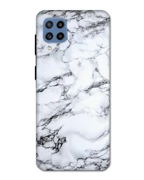 Dark Marble  | Samsung Galaxy M32  Phone Case