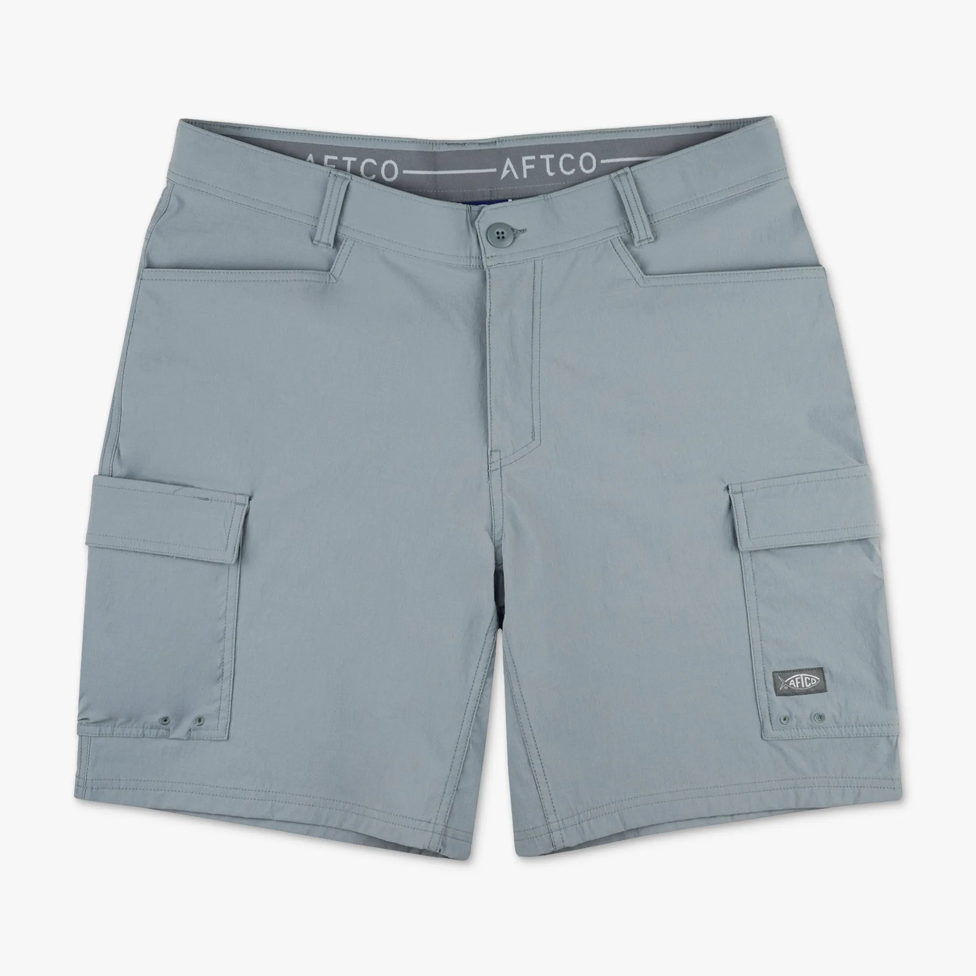 Deckhand Shorts