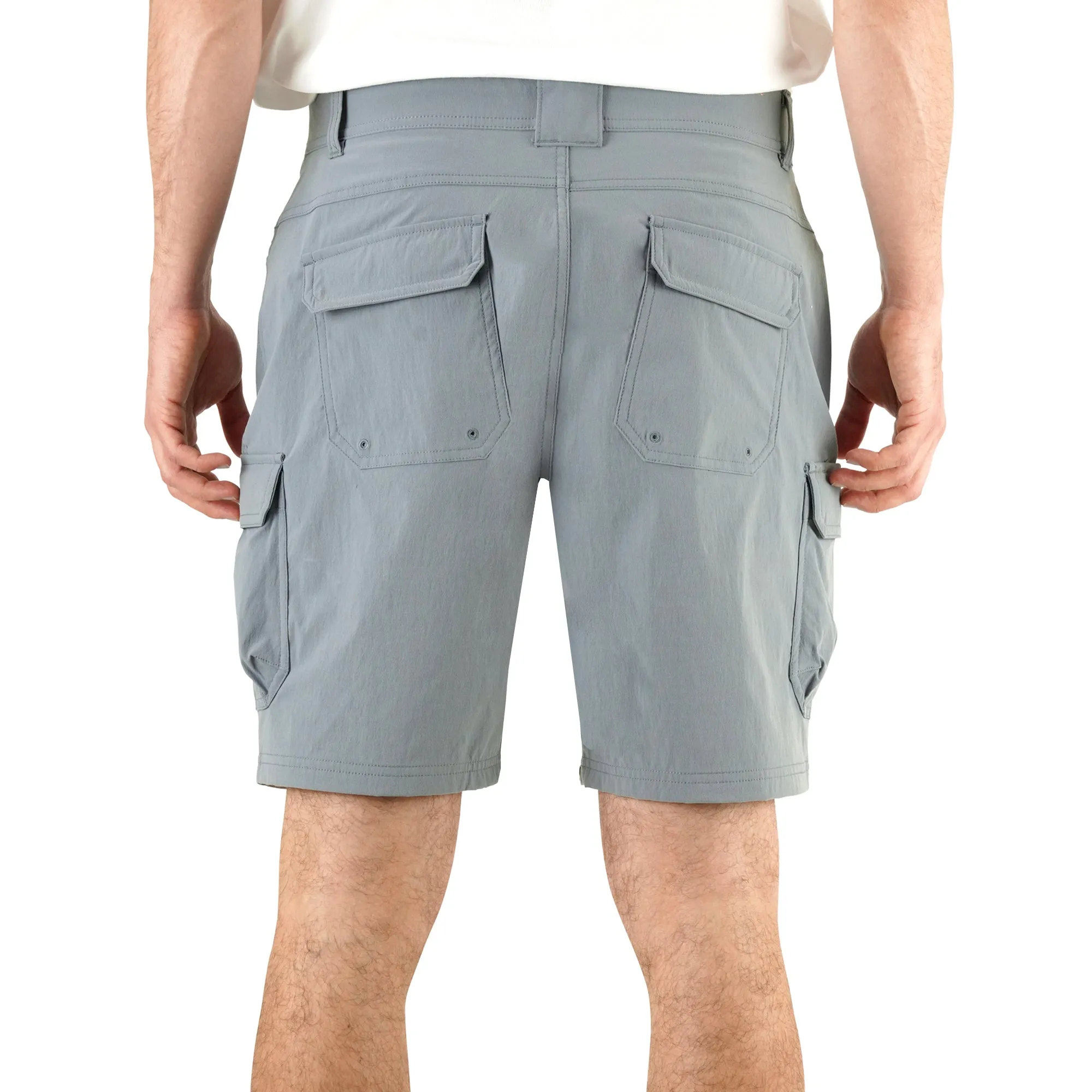 Deckhand Shorts