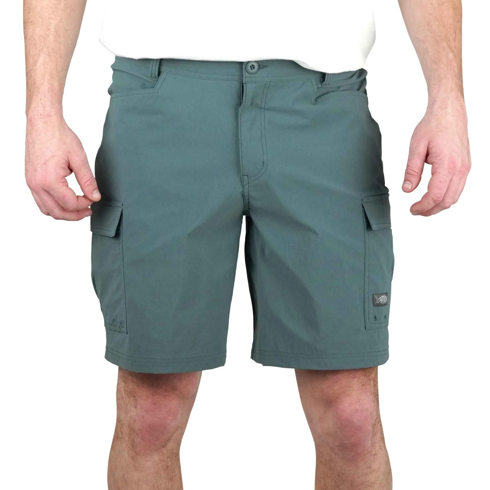 Deckhand Shorts