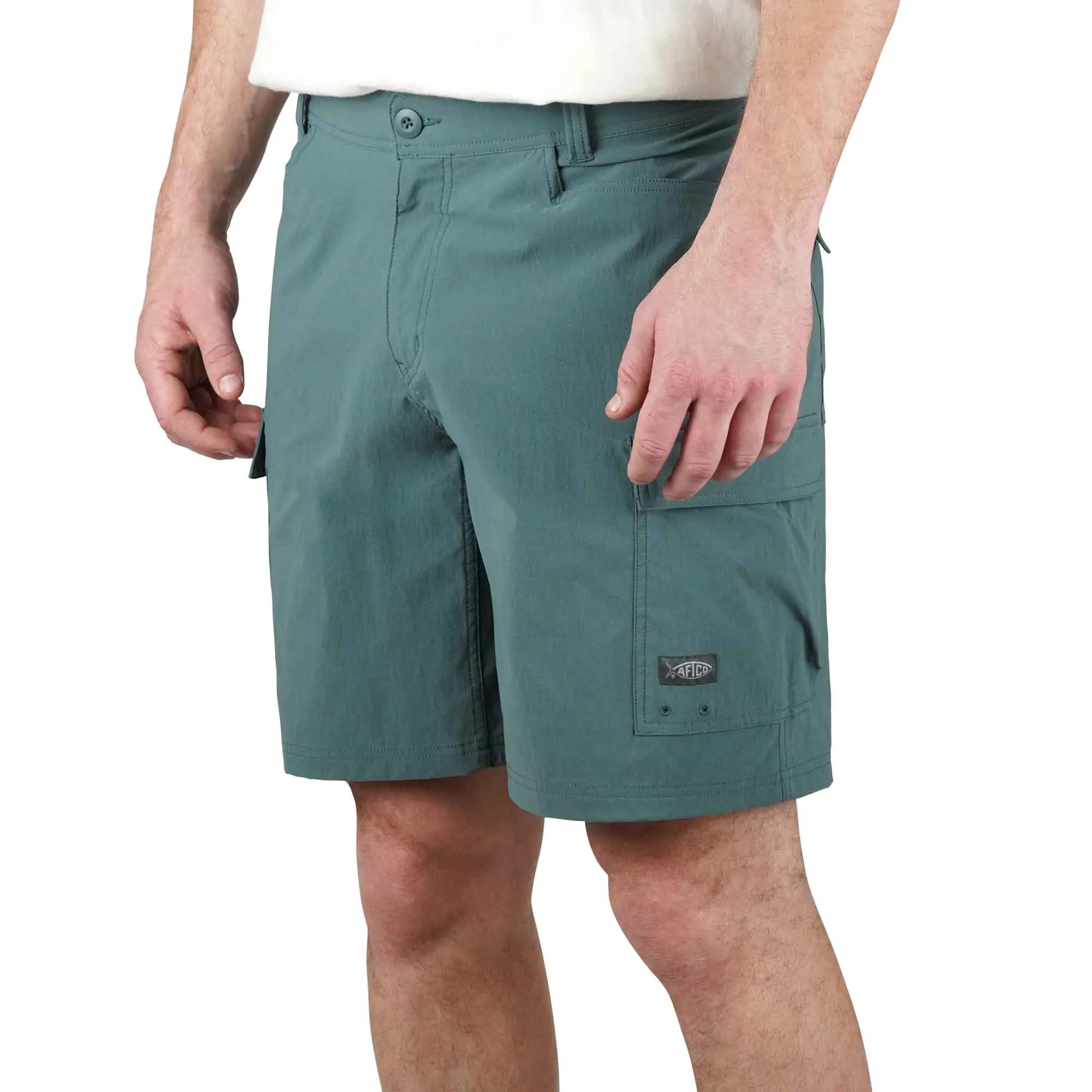 Deckhand Shorts