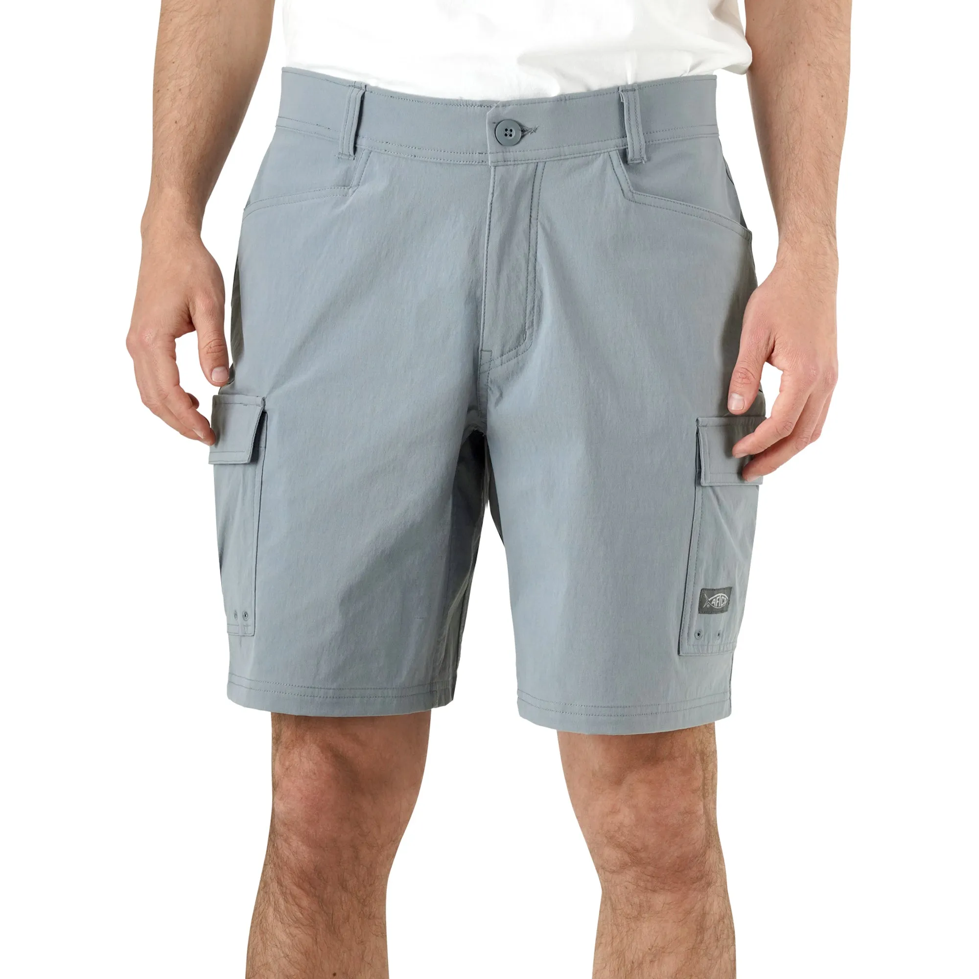 Deckhand Shorts