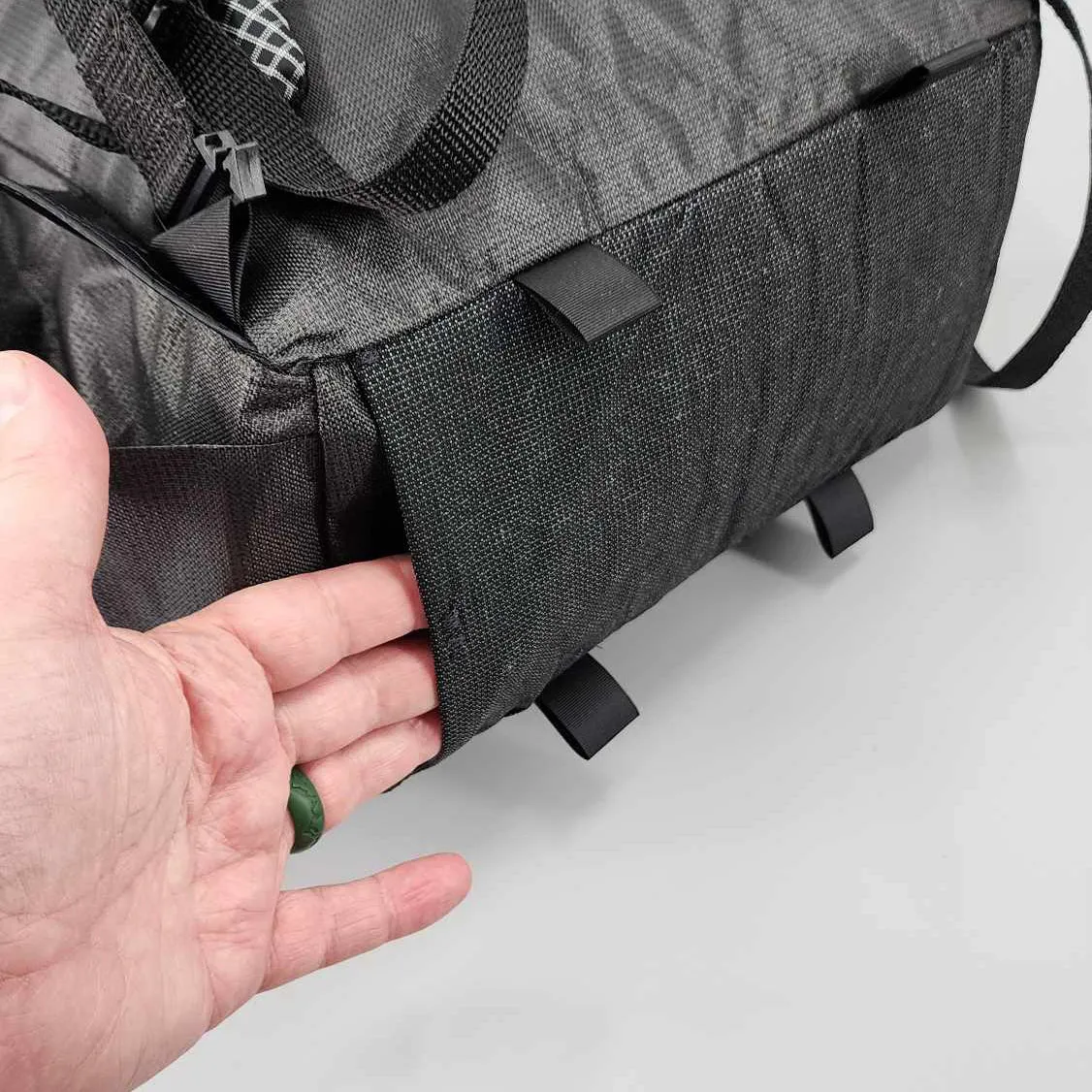 Dirty 30 ULTRA - Ultralight Backpack