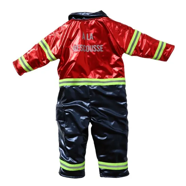 Dress Up Kit - Fire Fighter