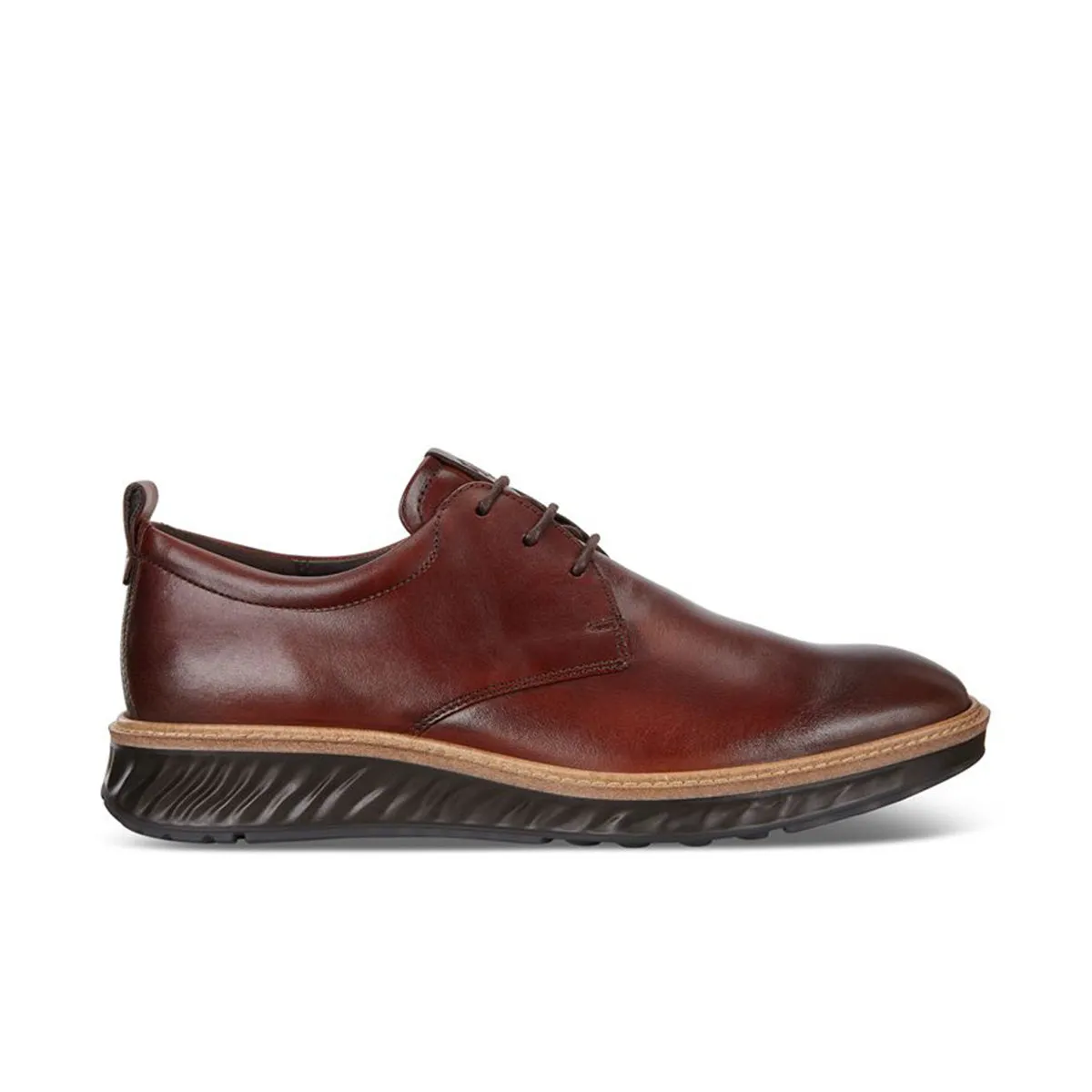 ECCO ST.1 Hybrid Men Brown -   