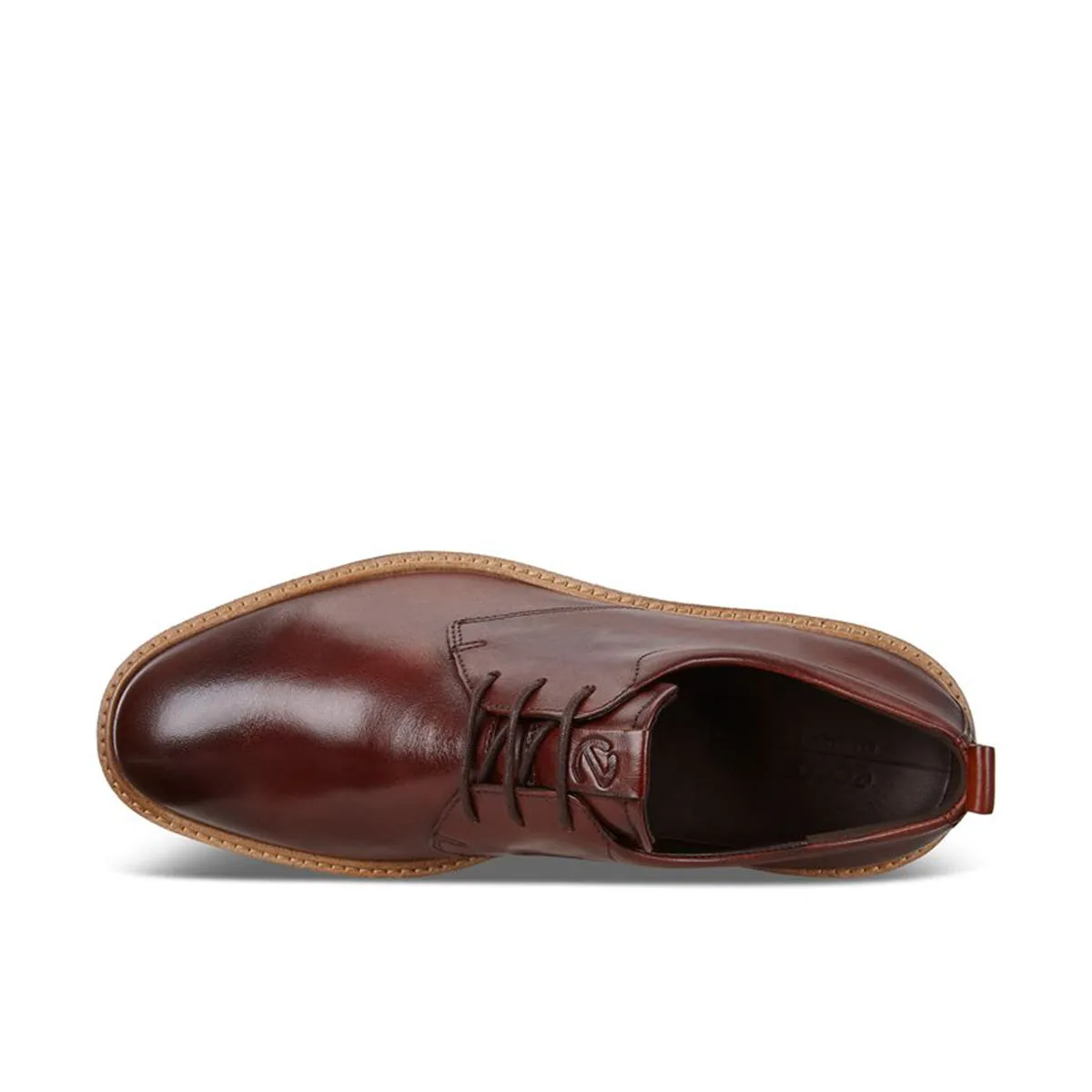 ECCO ST.1 Hybrid Men Brown -   