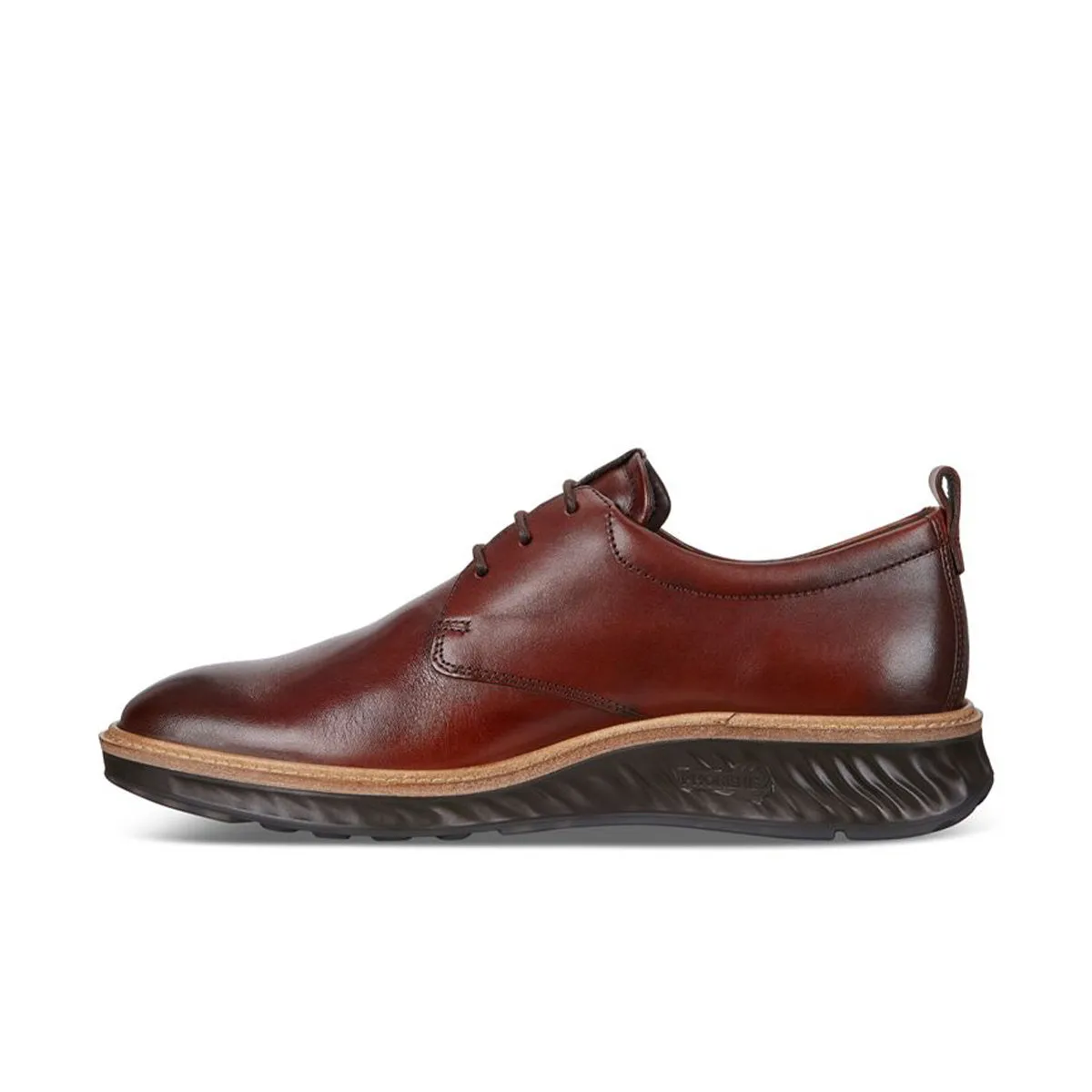 ECCO ST.1 Hybrid Men Brown -   