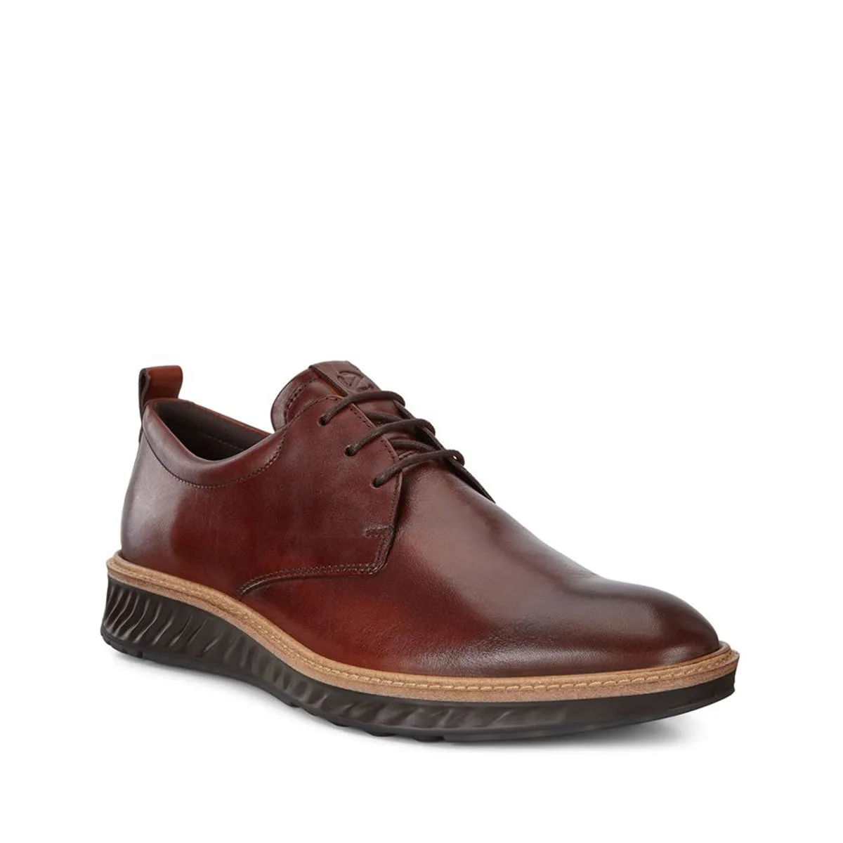 ECCO ST.1 Hybrid Men Brown -   