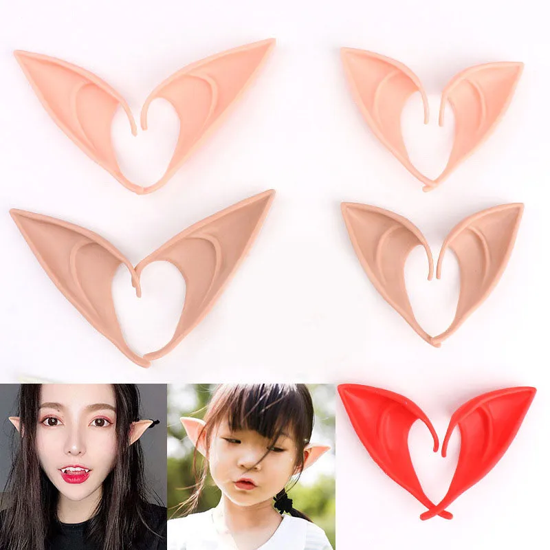 Elven Fairy Ears