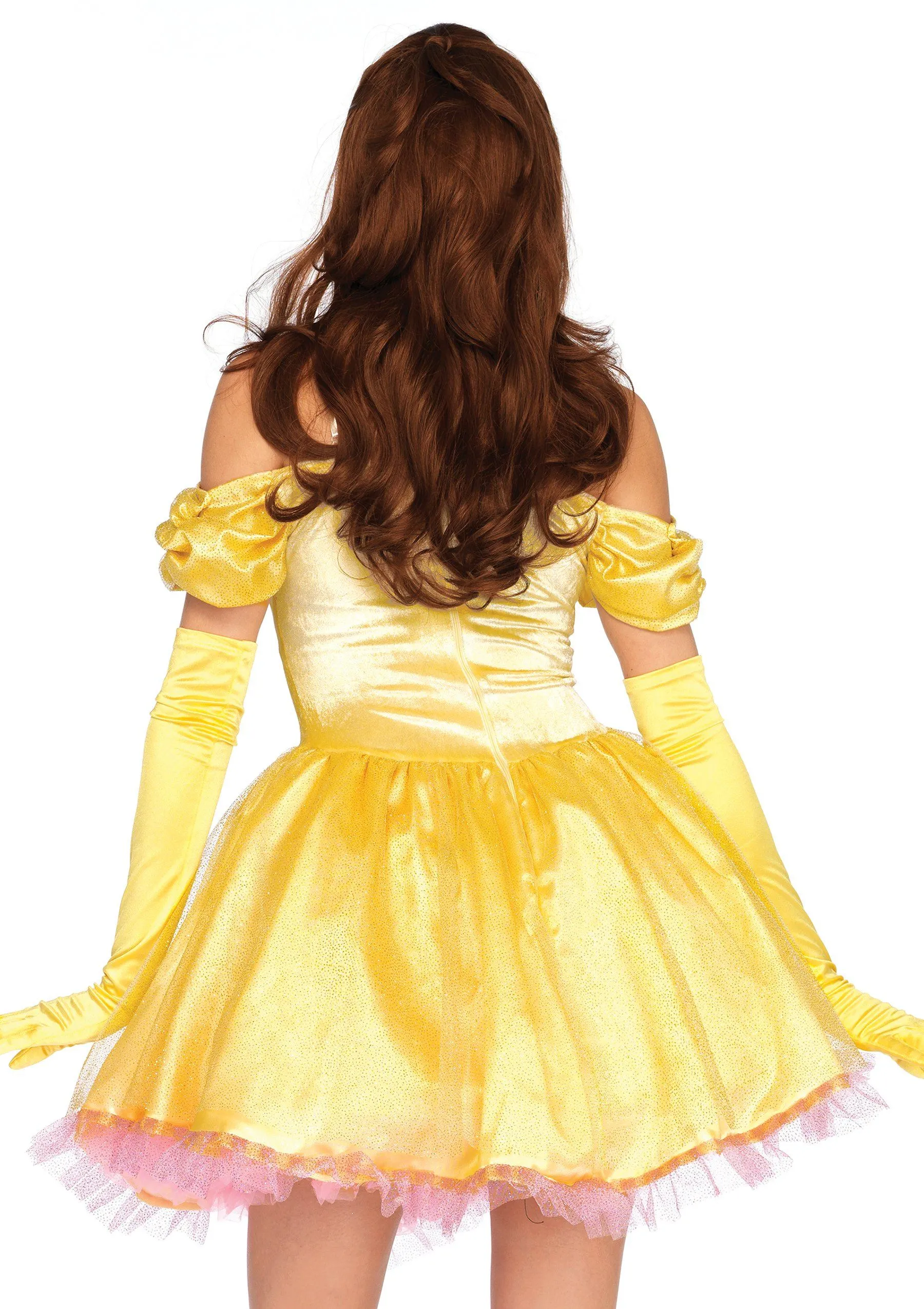 Enchanting Princess Costume