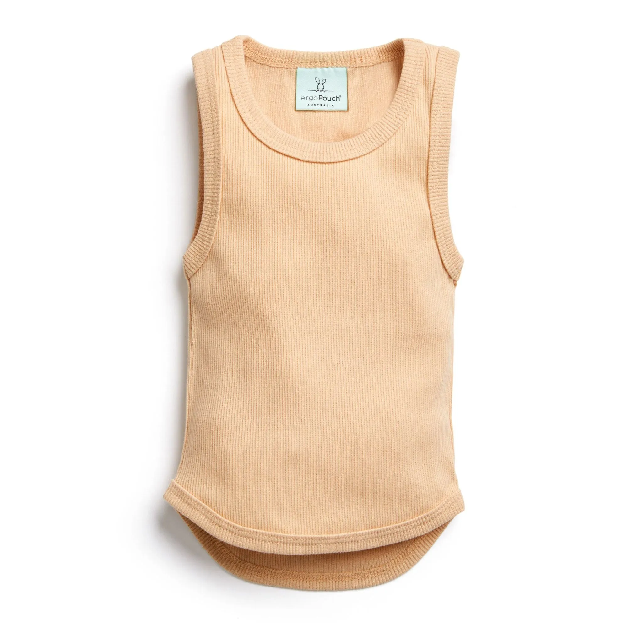 ergoPouch Singlet - Wheat