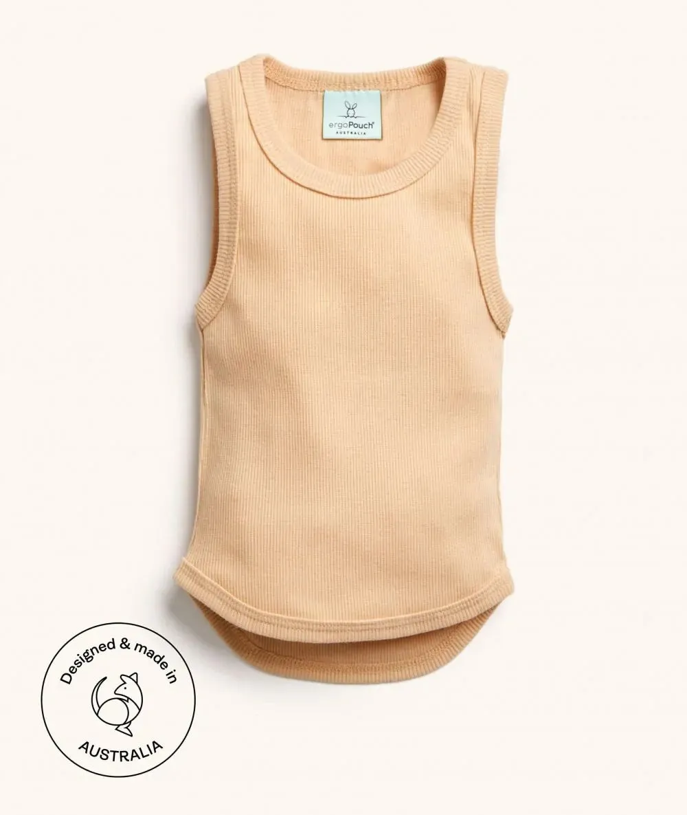 ergoPouch Singlet - Wheat