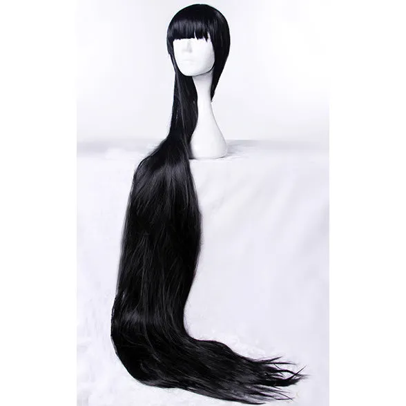 Fate Apocrypha Semiramis cosplay wig