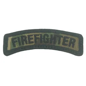 FIREFIGHTER TAB - MULTICAM