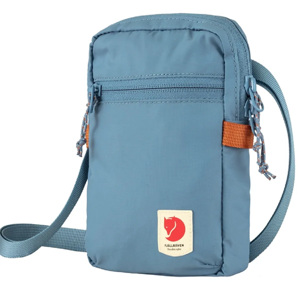 Fjallraven High Coast Pocket