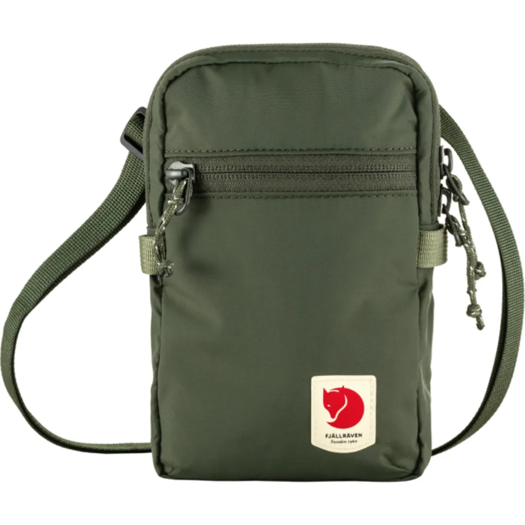 Fjallraven High Coast Pocket